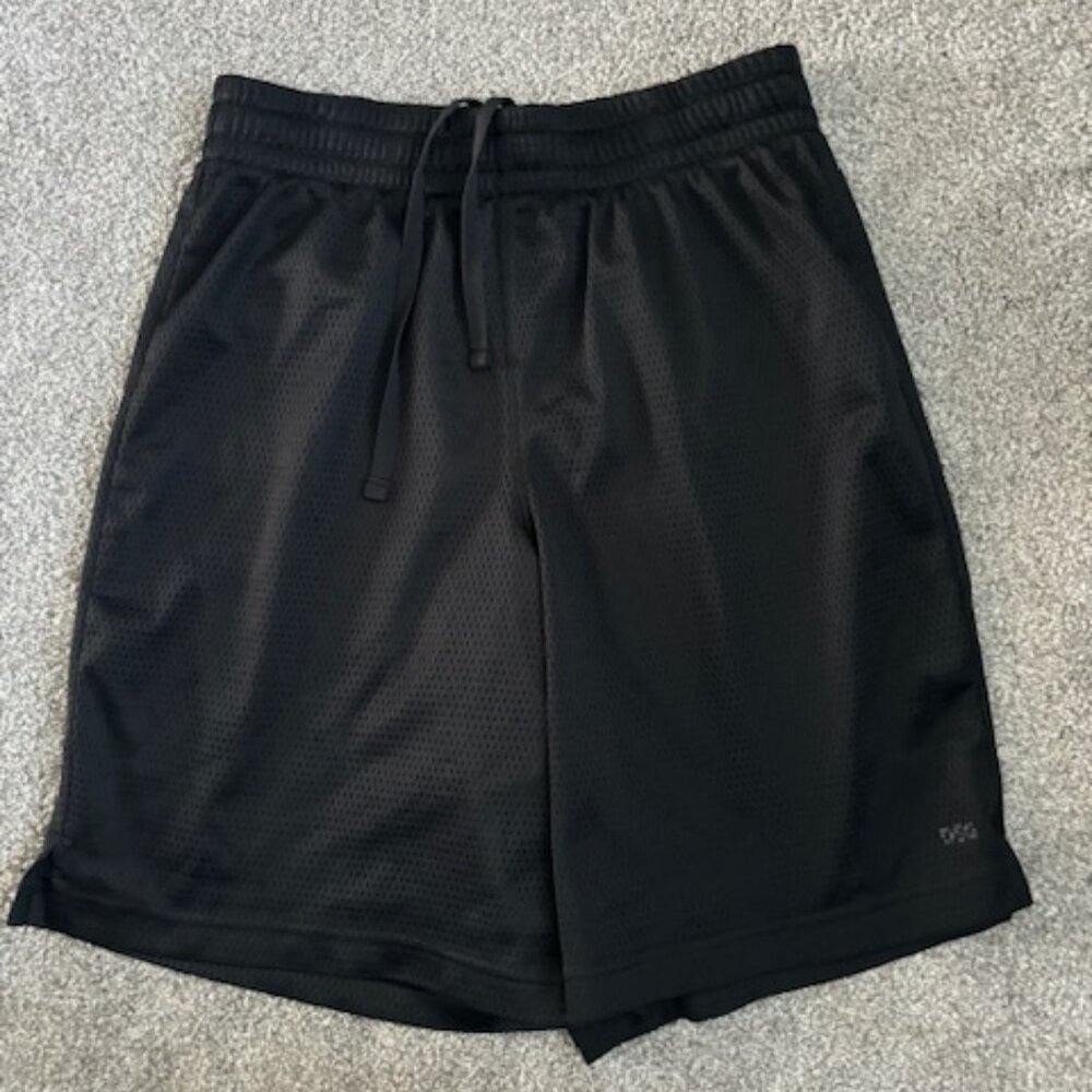 Men's DSG Athletic Shorts Size S